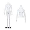 3D Try-On Ghost Mannequin - Full Body, Detachable Costume Photo Prop