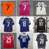 Vintage Jersey Football Jersey Classic Bayern Mulleram Kakabel Robben Henry C Ronaldo Jersey