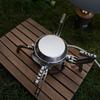 Gongziyu Portable Butane Camping Stove