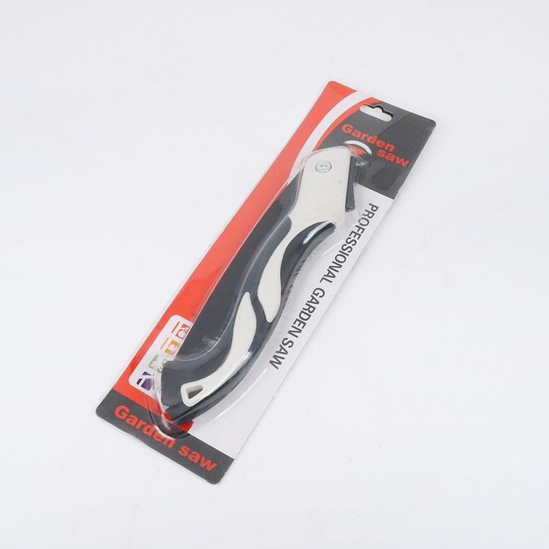 Handmade Folding Outdoor Hand Saw - Garden, Tree, Woodworking & Felling Saw