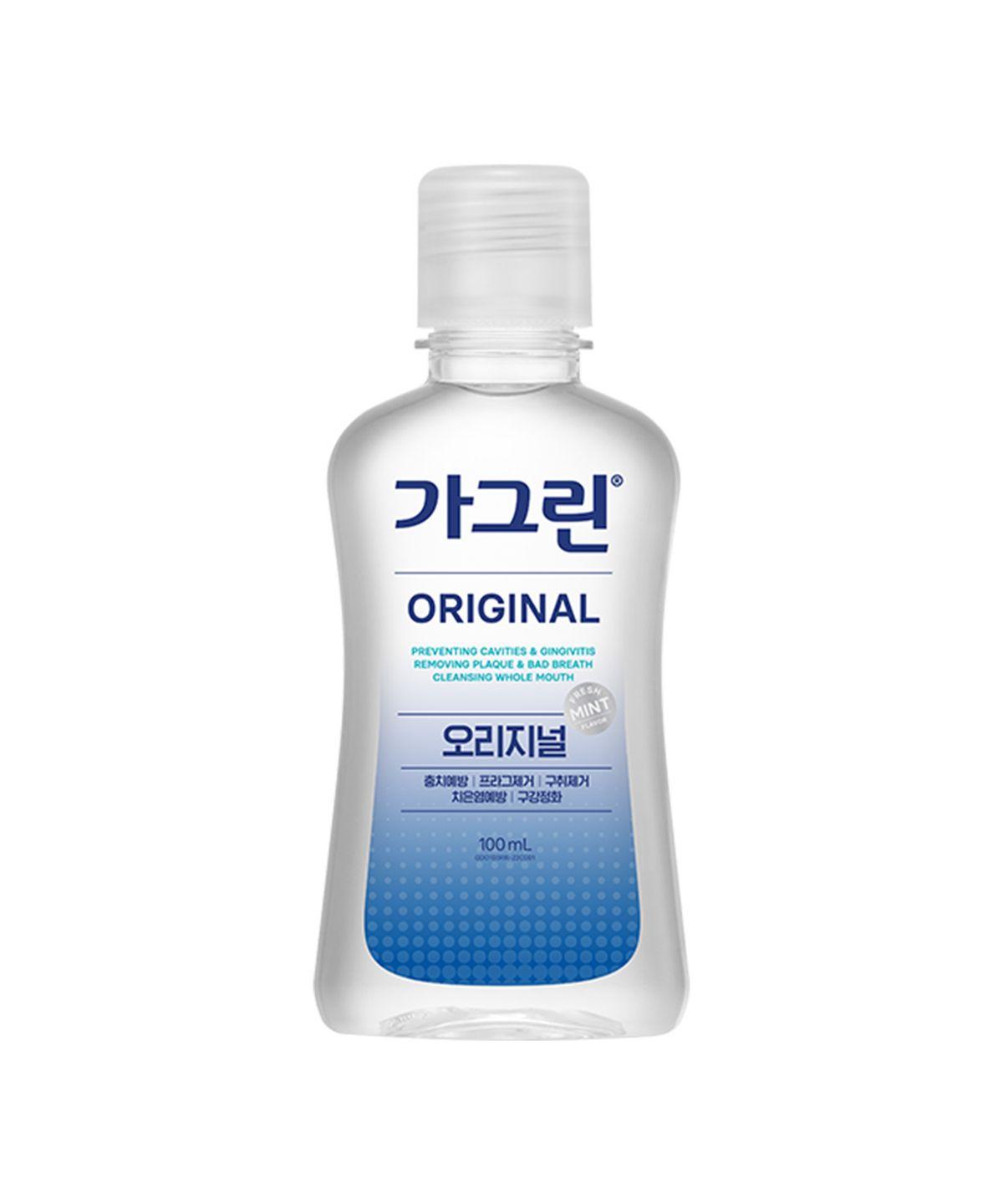 Gargrin Original 100ml
