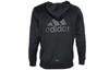 Adidas Jackets Men's Black Hooded Moderate Other DN1420