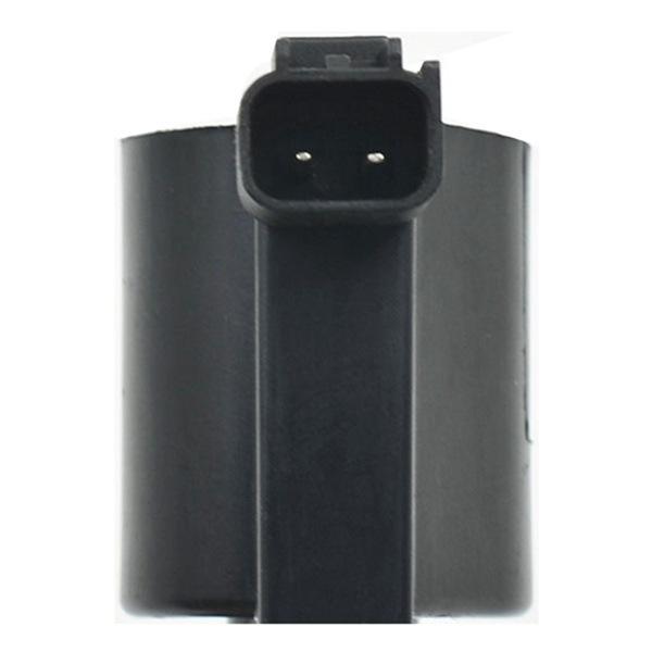 4-teiliges Zündspulen-Set 4M5Z-12029 für Ford Focus Mondeo
