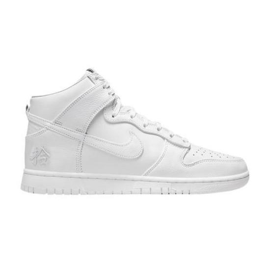 

Nike Dunk High Premium Pick-Up DO2321-111 EU 38.5 білий