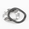 Stainless Steel Wave Spring Washer for Bearings (BWW-)