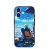 Cover for OPPO A40 A80 A60 A38 A79 A15 A16 A17 A18 A58 A78 A57 A53 A40M 4G 5G Protective Phone Case Hinata Hyuga Narutos