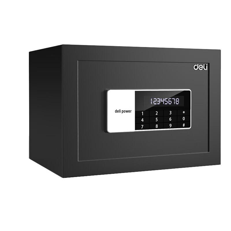 Deli 92619 Electronic Digital Safe