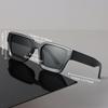 Cool Sunglasses Women Men Brand Mirror Female Male Classic Candy Colors Square Sun Glasses Designer