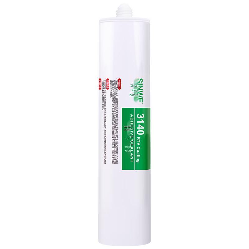 SINWE 3140 RTV Silicone Electronic Protective Sealant