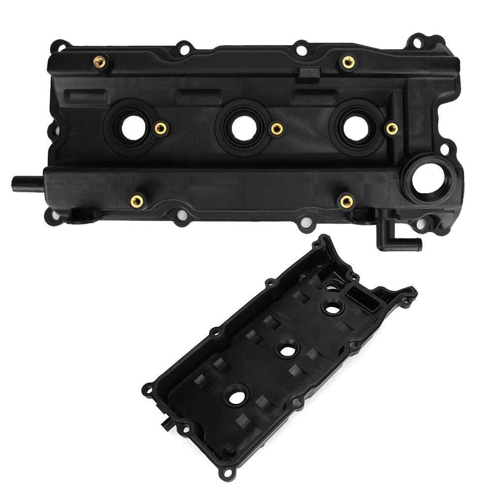 Engine Valve Cover Fits for Nissan Quest 3.5L 3498CC V6 DOHC 04 09 264 985