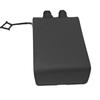 Tow Hook Protector Cover For BYD Vehicles EQEA-2803714 Simple Installation Reliable Use Prevents Dirt And Debris Entry