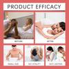 North Moon Men's Herbal Oil Energizing Vitality Massage Oil For Strong Body Care