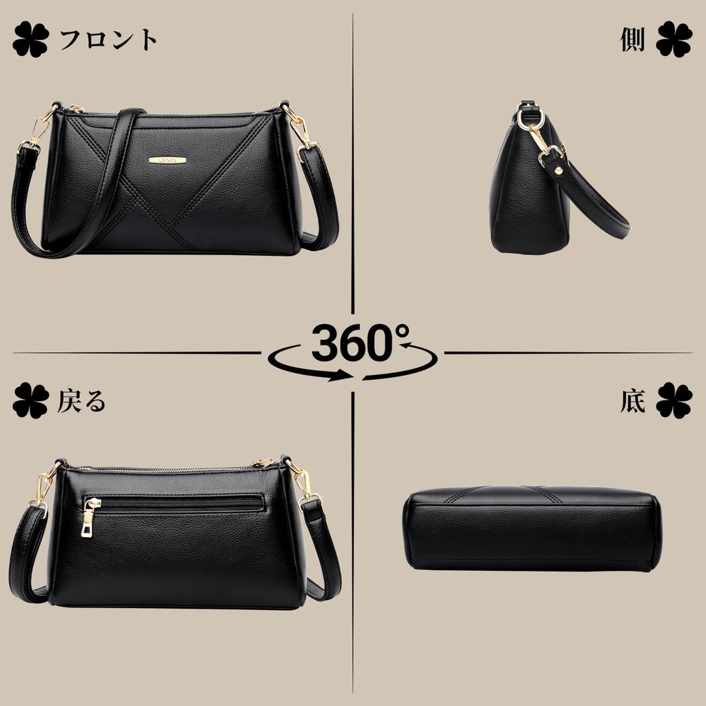 Fashionable Mini Messenger Popular Large Casual [FSD.WG] Women's Bag, Lightweight, Brand, Capacity,