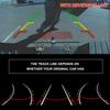 Rear View Backup Camera Replacement for Ford Explorer 2011 2012 2013 2014 2015 # EB5Z-19G490-A