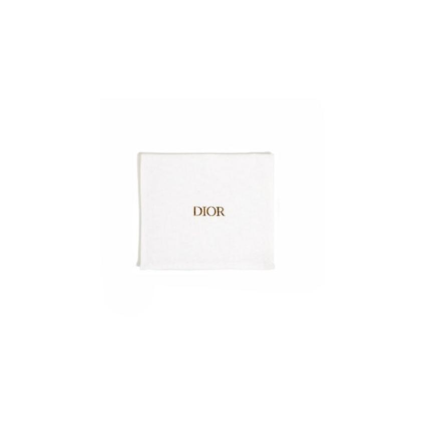 Dior Solid Color Design Mother Of Pearl Necklace Women Necklace Gold N3503WOMVE_D301
