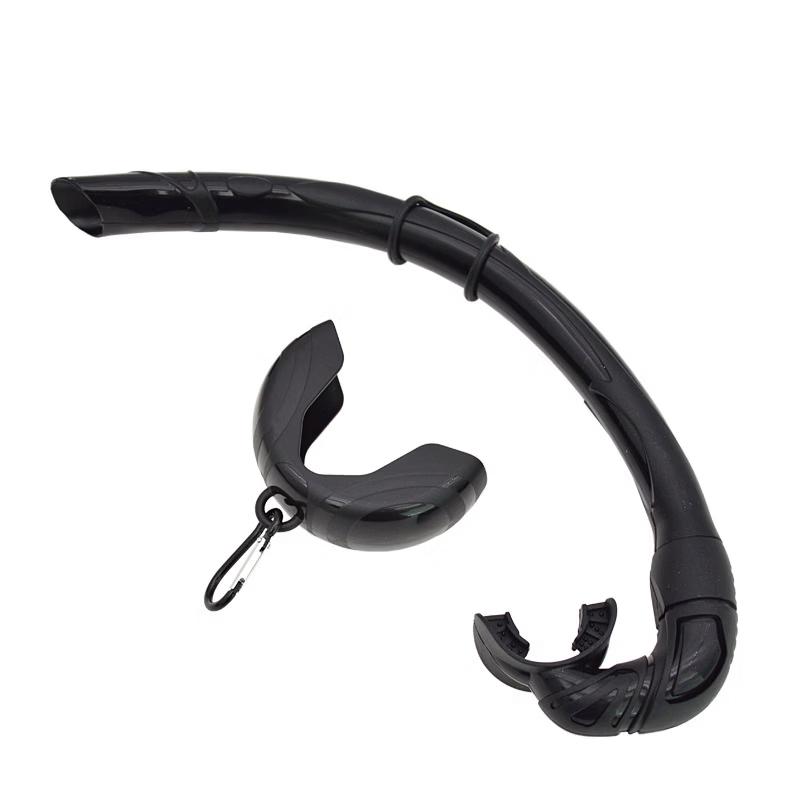 Pulian Freediving Portable Snorkel