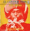 7inch Record LOS INCAS  El Condor Pasa  6009036 Philips France Latin Used