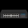 Switch de Segurança Gigabit Completo de 16 Portas Jing Tang