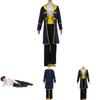 Enchanting Beauty And The Beast Prince Adam Costume For Boys With Exquisite Workmanship