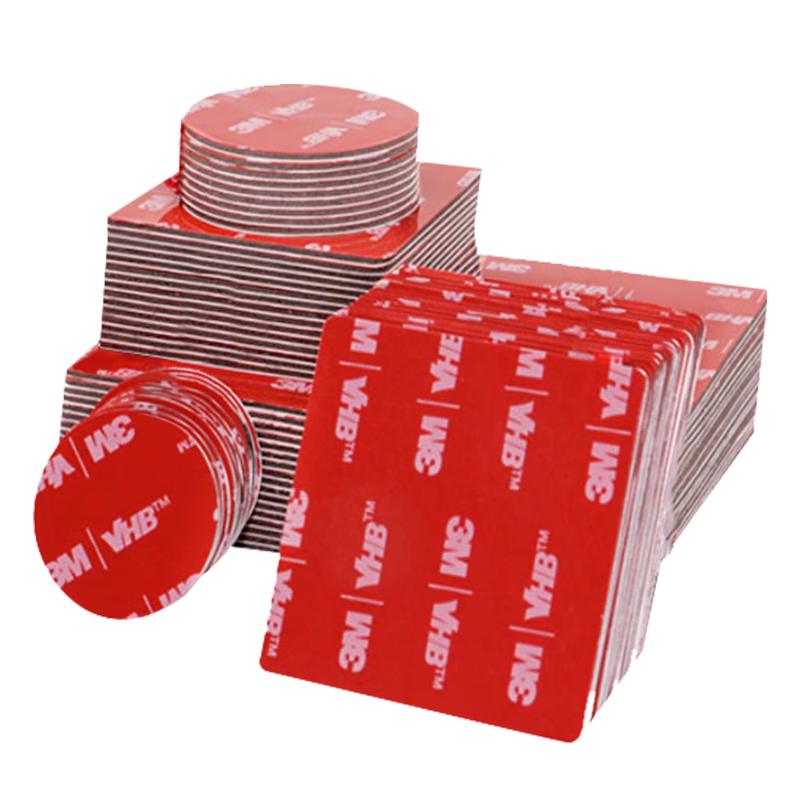 3M Heavy Duty Double-Sided Automotive Mounting Tape