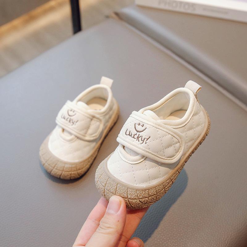 Baby Shoes, Toddler Shoes, Breathable Boys' Soft-soled Shoes, Infant Shoes, Children's Shoes