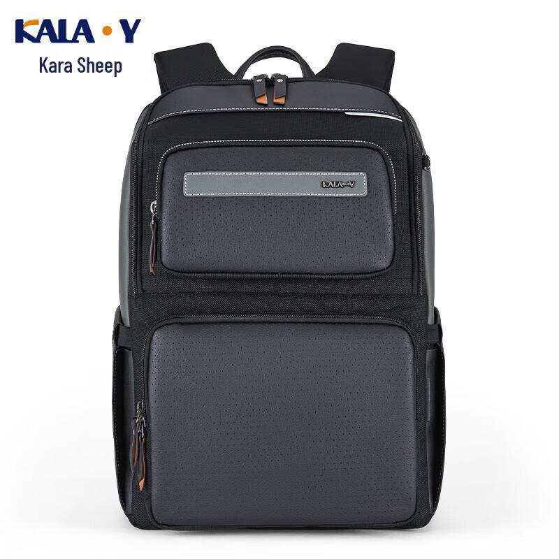 Kalayoung 24L Airbag Laptop Backpack