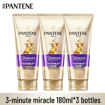 Pantene 3minutový zázračný kondicionér