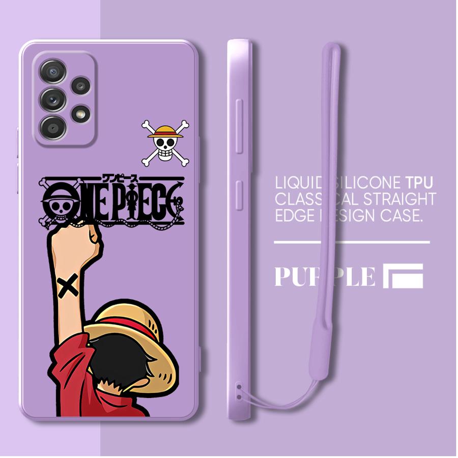 One Piece Cute Case for Samsung Galaxy A34 A13 A14 A11 A12 A16 A36 A26 A22 A52 A15 A24 A35 A51 Phone Cover