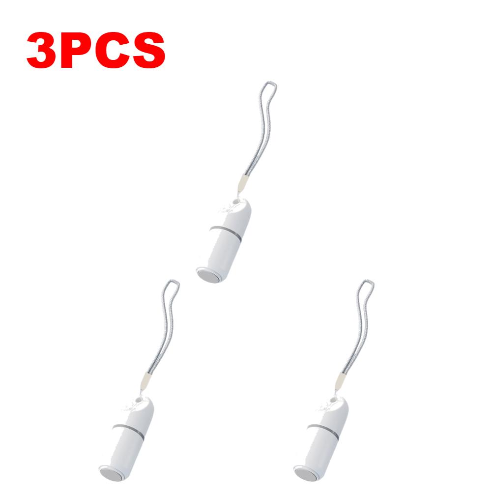 1-5PCS Outdoor Electronic Mosquito Bite Pen Chemical-Free Bug Bite Itch Relief Pen Anti-itch Pen Insect Bite Healer For Outdoor