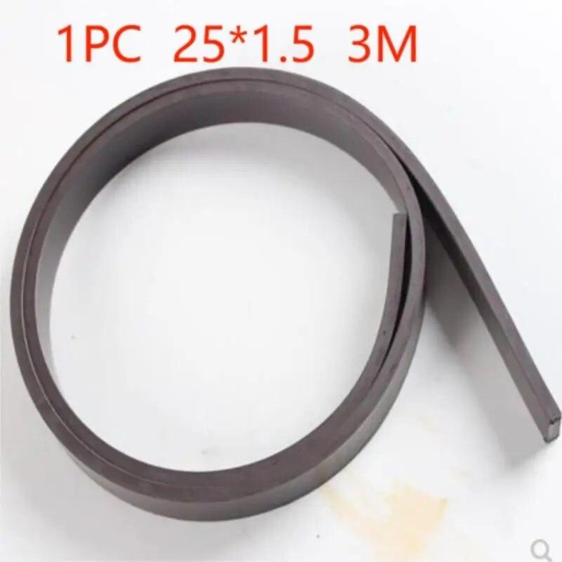 Adeziv film magnetic, cauciuc cu aspirare magnetică, adeziv magnetic pentru spate, bandă magnetică, adeziv puternic
