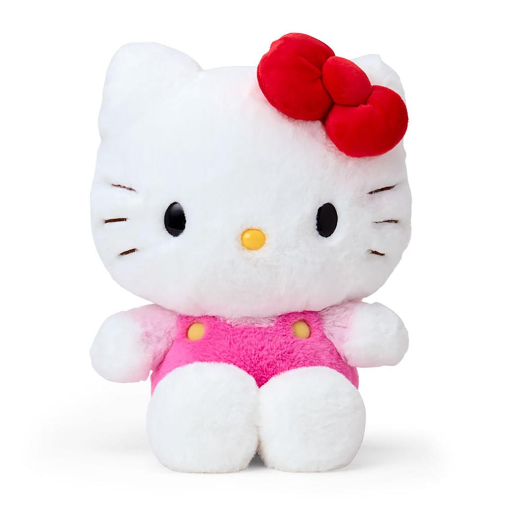 Sanrio Hello Kitty Plush Toy Large 148377