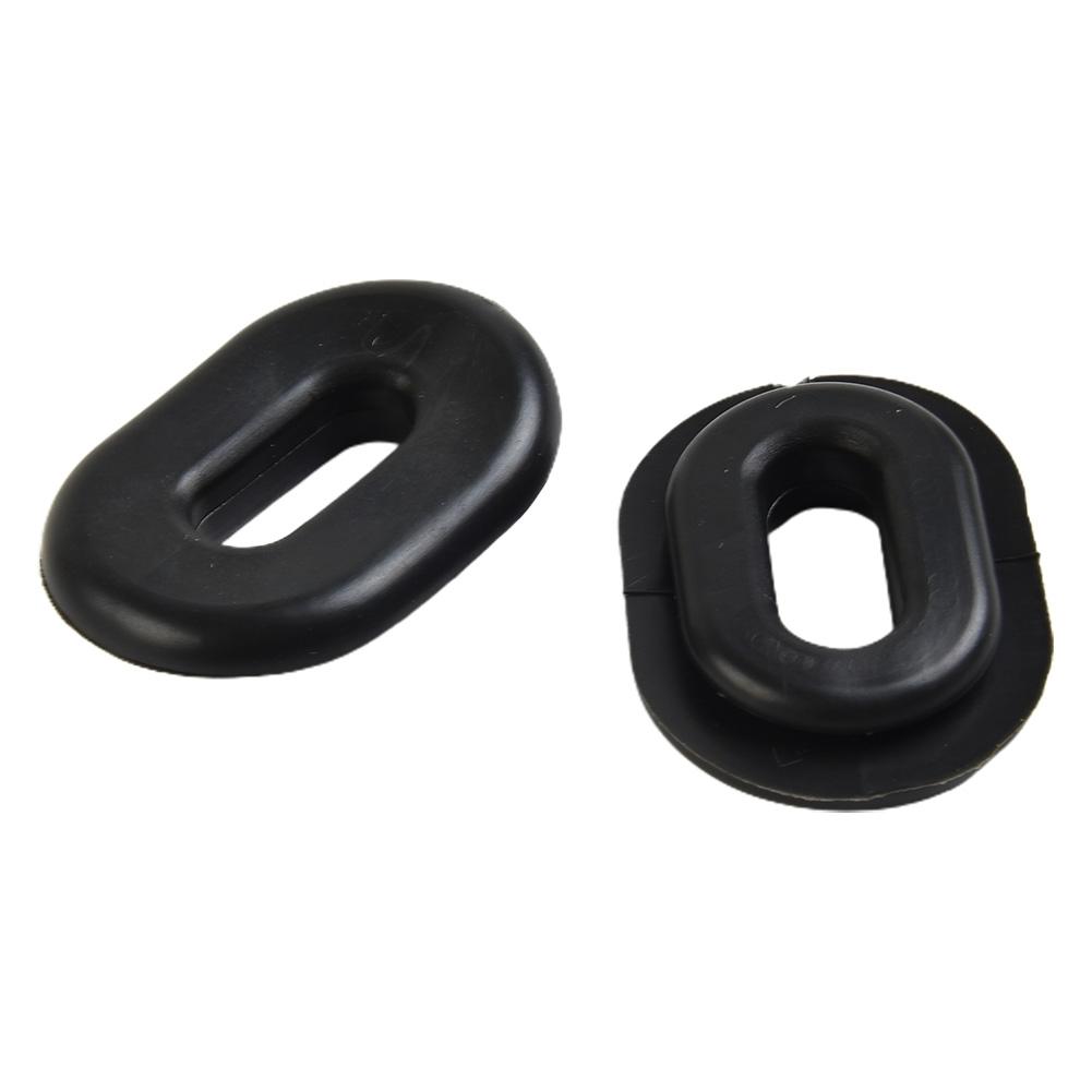Gummi Seitenabdeckung Tüllen Werkzeuge Für CB/CL/SL/XL100/CB/CT/SL/TL/XL125 CB200