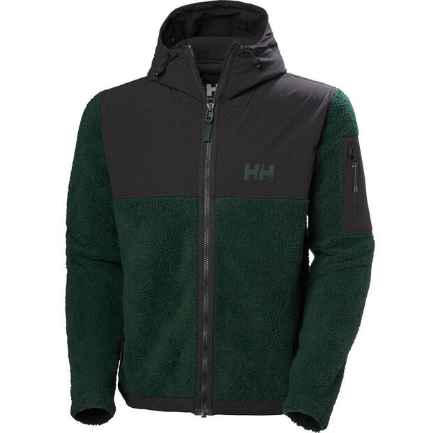 Флисовая куртка Helly Hansen Patrol Pile