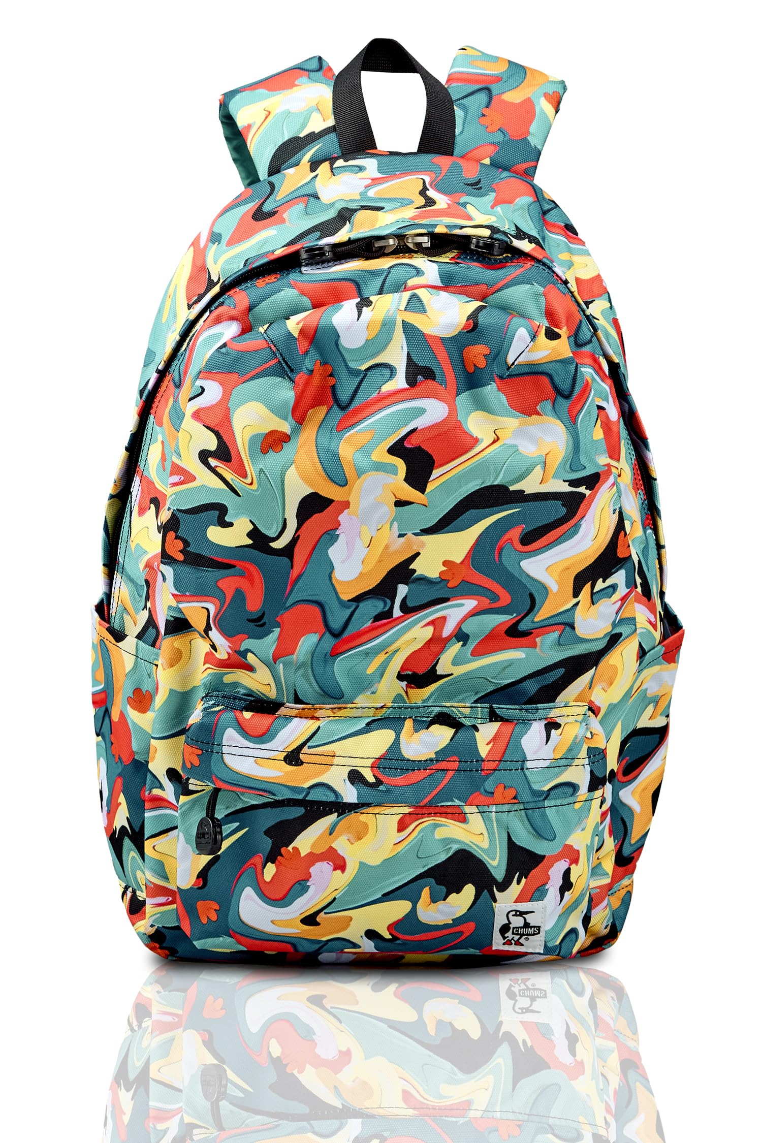 

Daypack Recycle Hurricane Day Pack [Chums] Мужской ⁻