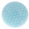 Foot Rubbing Back Massage Cushion Non Slip Suction Cup Massage Pad For Bathroom
