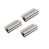 Magnetic Drapery Clips for Lightproofing Window, Enhance Privacy in Home Offices, Reusable and Non-Damaging to Fabric