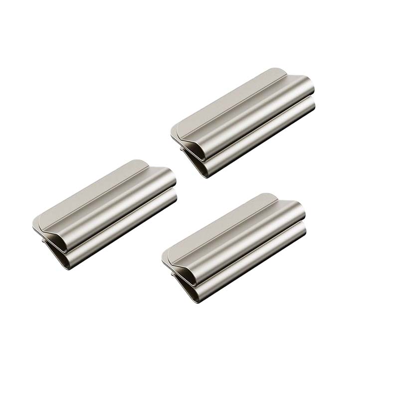 Magnetic Drapery Clips for Lightproofing Window, Enhance Privacy in Home Offices, Reusable and Non-Damaging to Fabric