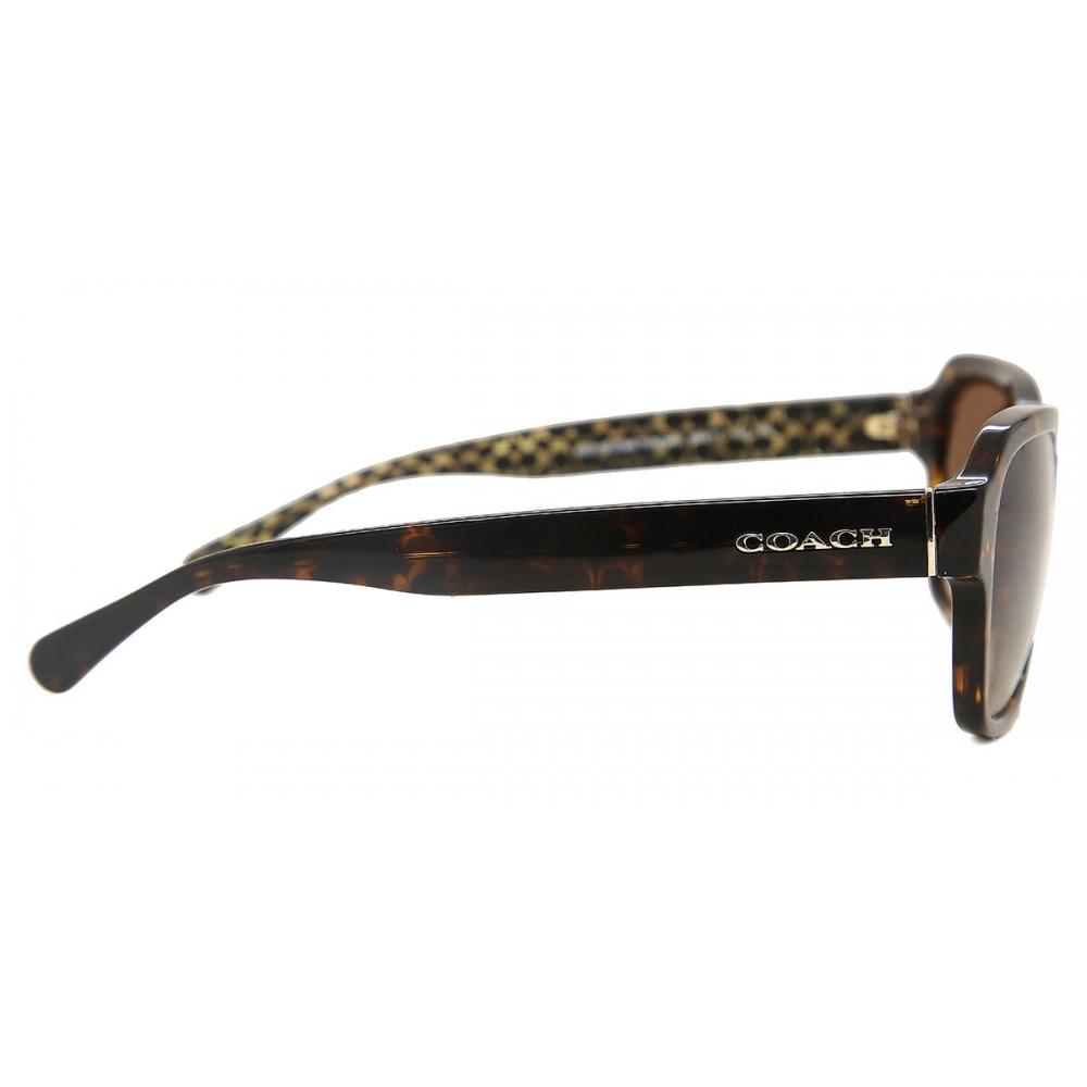 Coach Hc8232 L1010 550713 Women Sunglasses