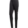 AW24 Knitted Sweatpants Men's Black BK7454