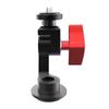 For Insta360 X5 X3 X4 ACE 360° Bike Expansion Mount 1/4Inch Hole Aluminum Alloy