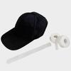 5 Rolls Collar Protector Sweat Pad Hat Sweat Liner Adhesive Sweat Absorption Pad Stickers less