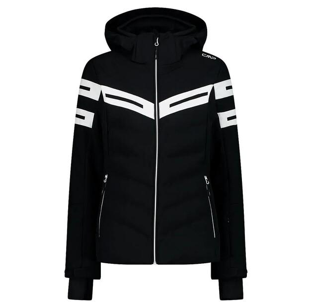 

CMP Куртка Zip Hood 32W0216 2XL