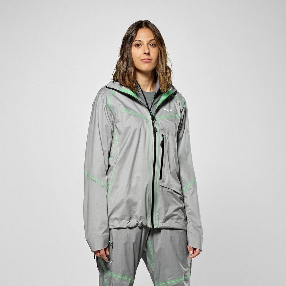 Salewa NXT Powertex 3L Jacket alloy 0540