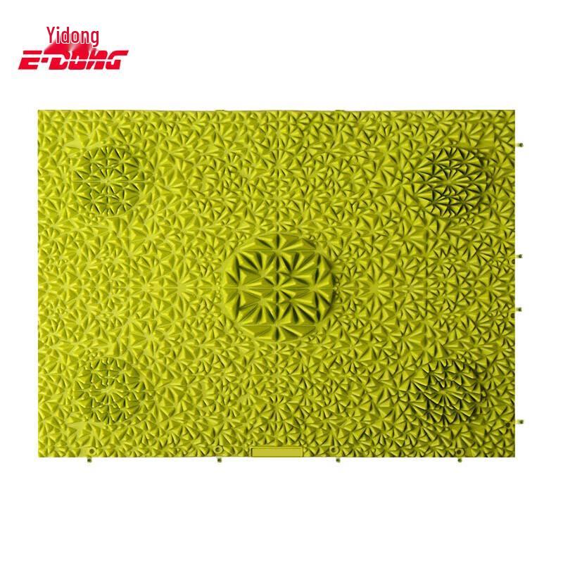 Yidong Acupressure Foot Massage Board