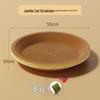 Miaolisi Oval Cat Scratching Basin
