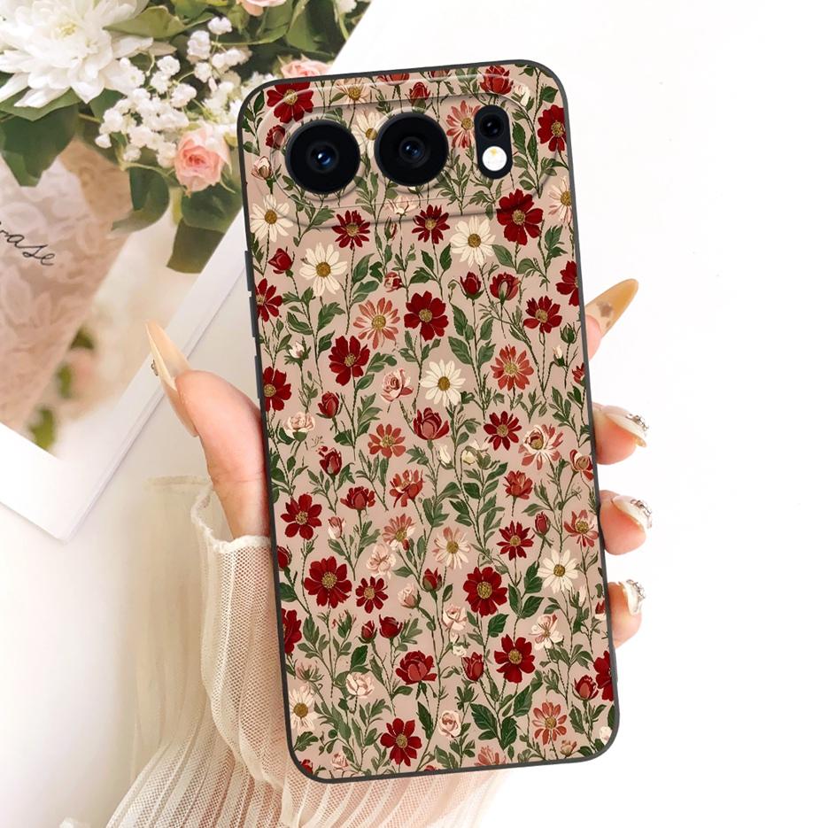 Für Honor 500 5G Hülle MEY-AN00 Coole Eule Drache Bemalte Abdeckung Weiches Silikon Mattes Handyhülle Für Honor 500 Pro Honor500 5G Fundas