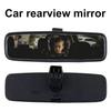 Interior Rear View Mirror 814842 For Peugeot Aygo Citroen C1 CLIO 1 206 Rearview Mirror Car Interior Mirror Replacement Mirror