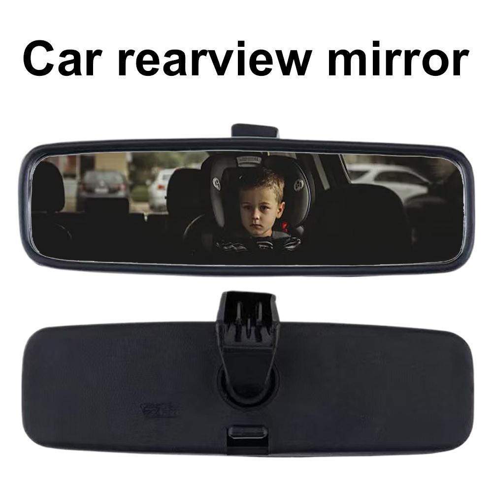 Interior Rear View Mirror 814842 For Peugeot Aygo Citroen C1 CLIO 1 206 Rearview Mirror Car Interior Mirror Replacement Mirror