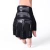 Men's Tactical Half-Finger Gloves: Non-Slip, Wear-Resistant, Anti-Scratch, Breathable for Outdoor Sports and Cycling