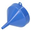 10PCS Plastic Plastic Refilling Funnel Round Kitchen Funnel Small Funnel Sets  Liquid Transfer